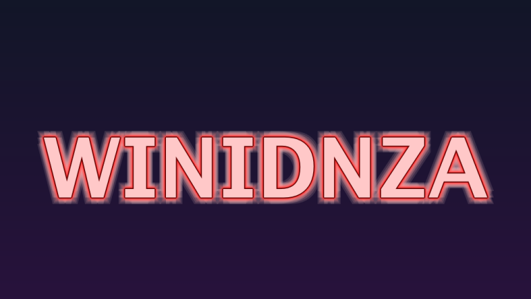 ✅ WINIDNZA - Situs Resmi WINIDNZA | Download Aplikasi & Login · 8QRGAME · Tentang · Transparan & Jujur · Enkripsi SSL 256-bit · Terbaru